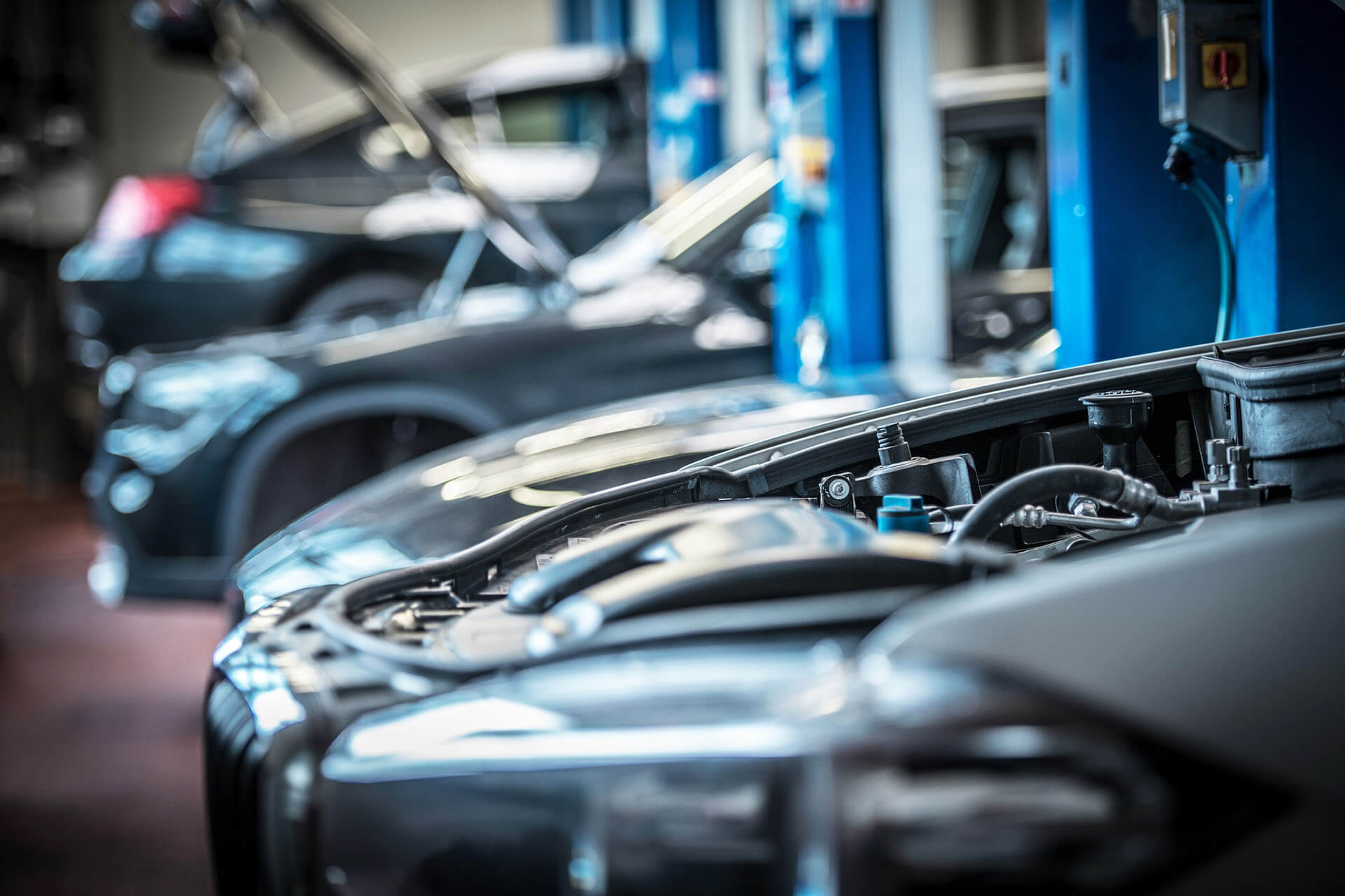 Contrôle technique Pas Cher Saint-Privat-des-Vieux